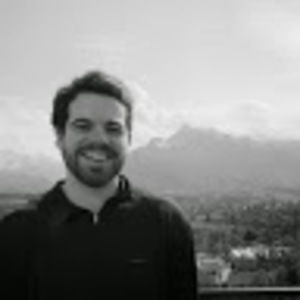 Meet your Posher, Patrick